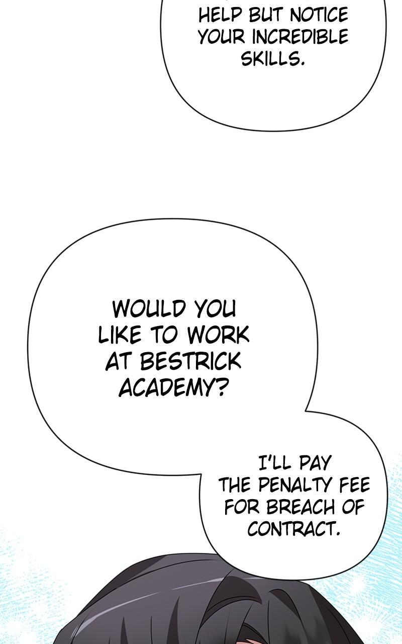 The Academy Is Doomed Chap 22 - Next Chap 23