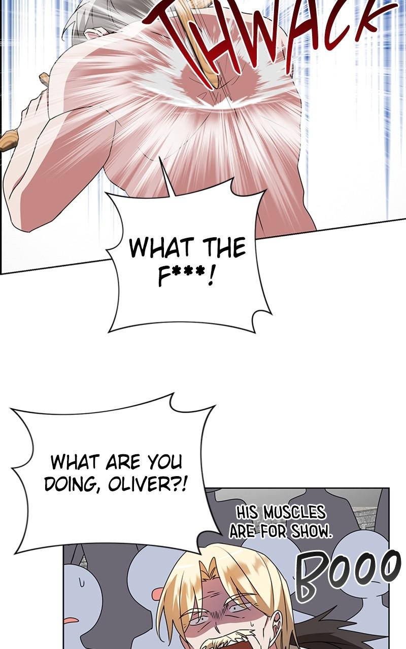 The Academy Is Doomed Chap 22 - Next Chap 23