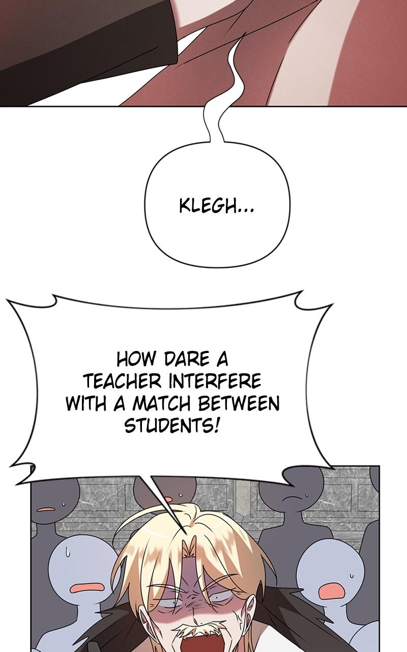 The Academy Is Doomed Chap 22 - Next Chap 23