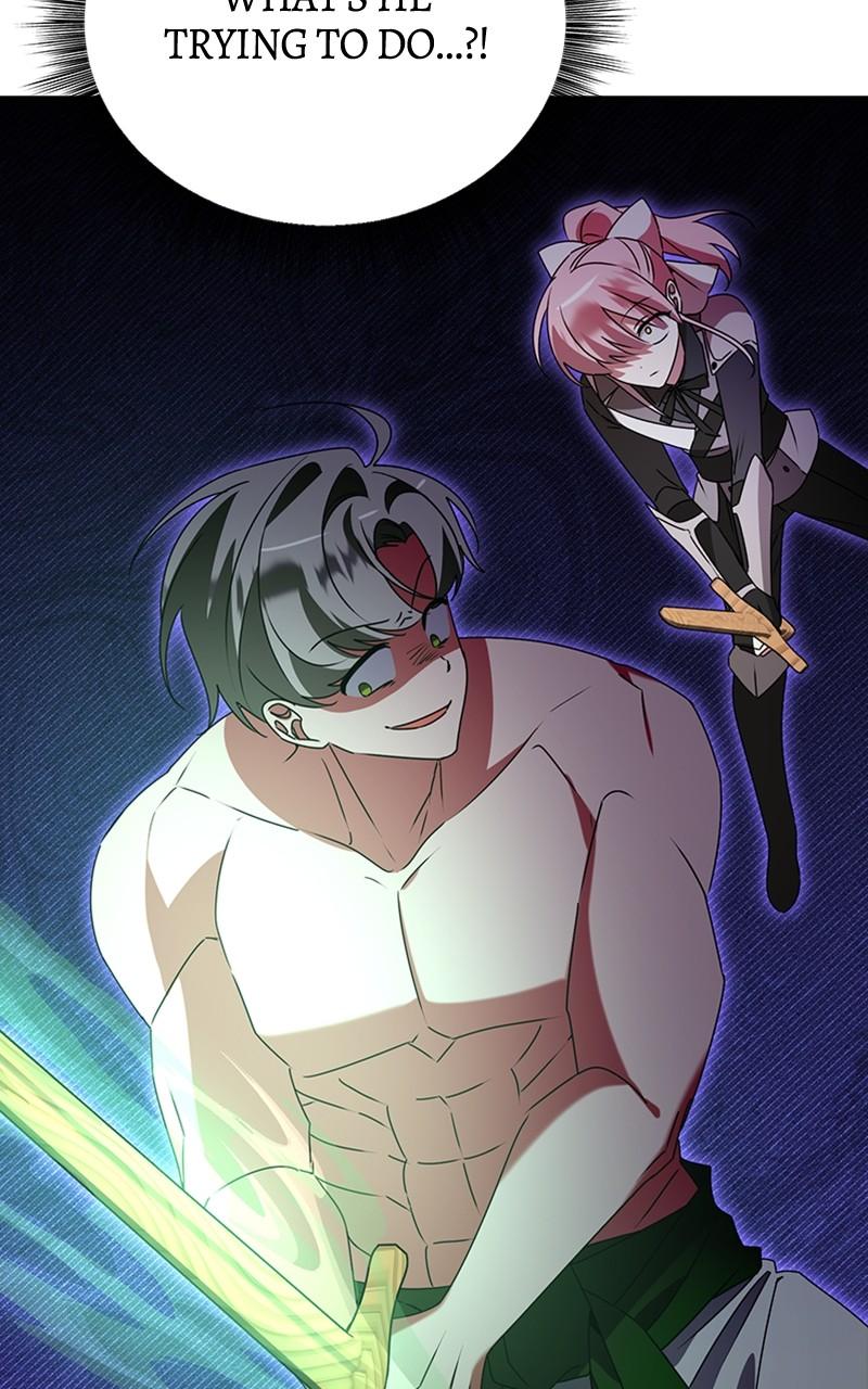 The Academy Is Doomed Chap 22 - Next Chap 23