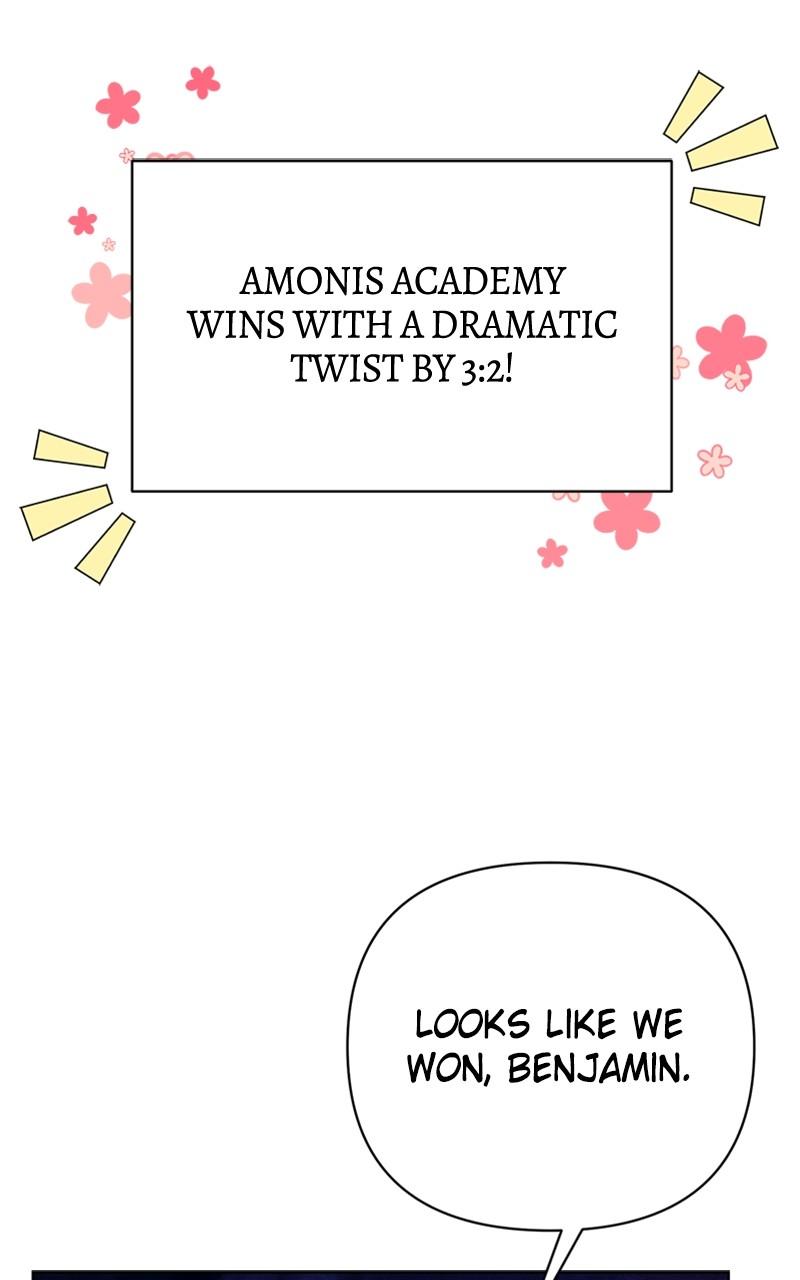 The Academy Is Doomed Chap 22 - Next Chap 23