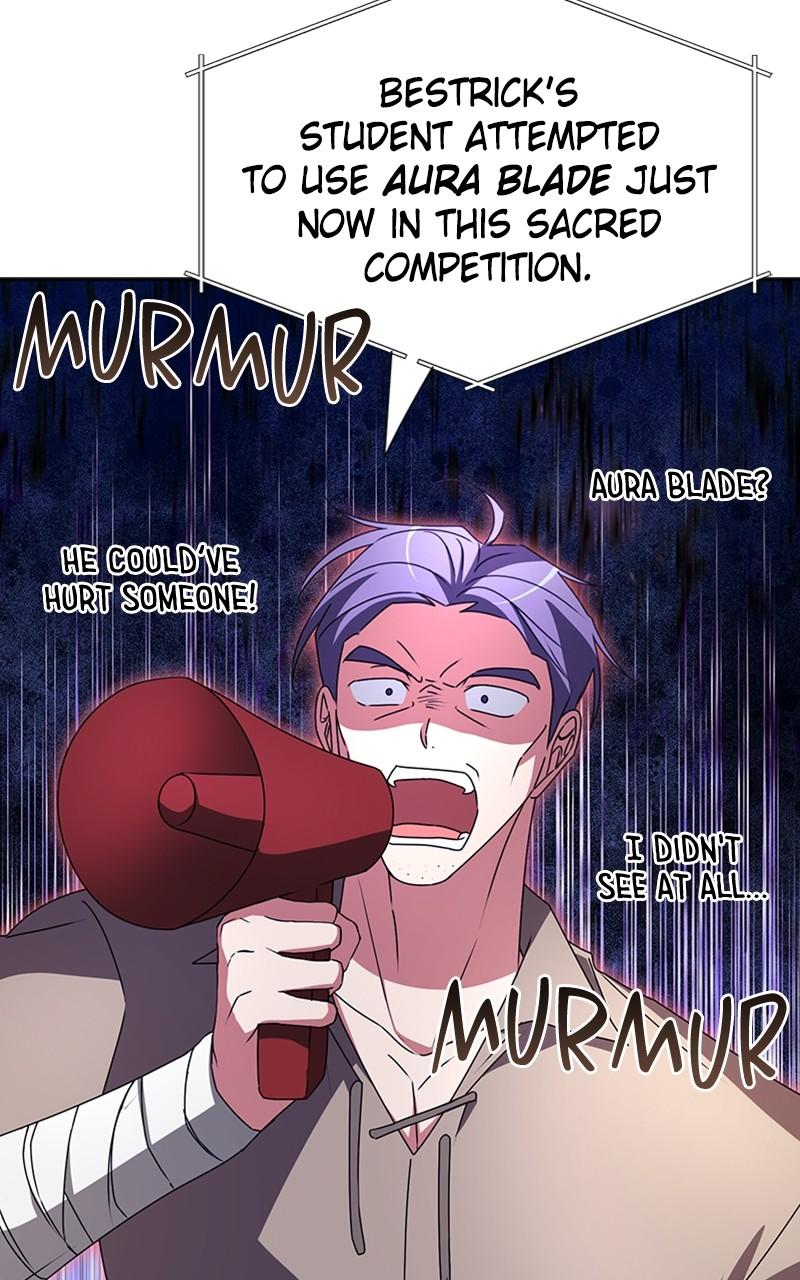 The Academy Is Doomed Chap 22 - Next Chap 23