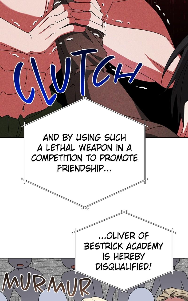 The Academy Is Doomed Chap 22 - Next Chap 23