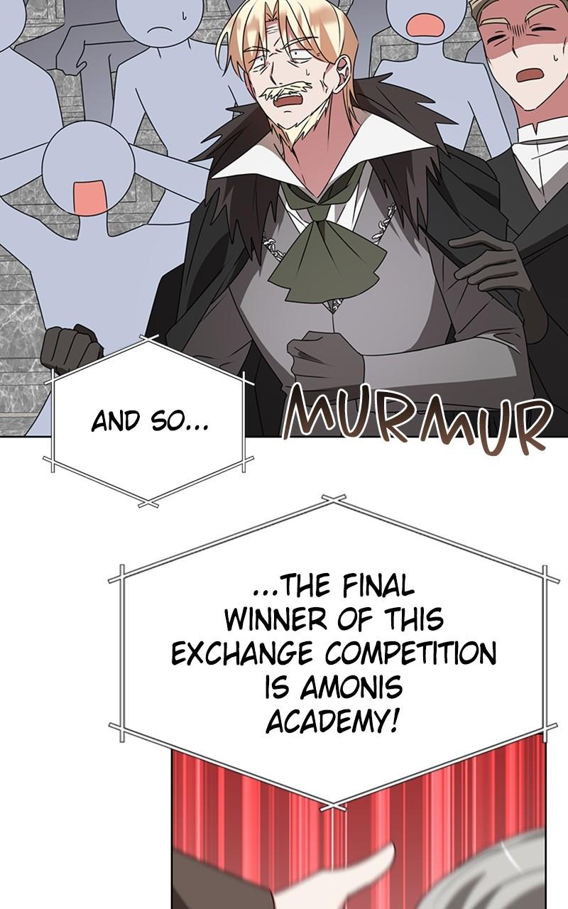 The Academy Is Doomed Chap 22 - Next Chap 23
