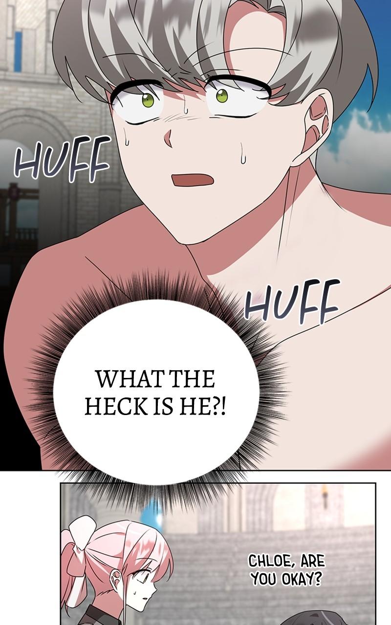 The Academy Is Doomed Chap 22 - Next Chap 23