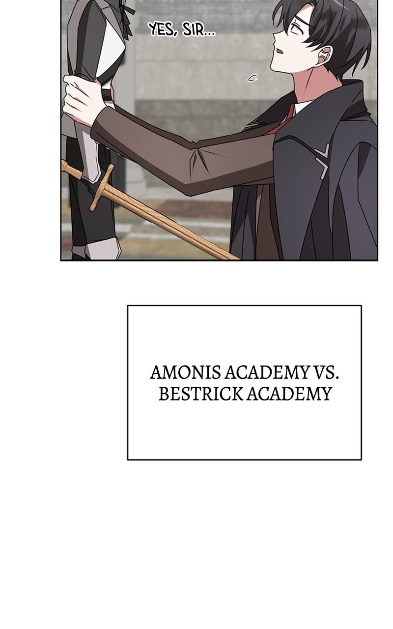 The Academy Is Doomed Chap 22 - Next Chap 23