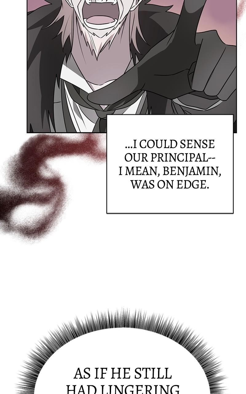 The Academy Is Doomed Chap 23 - Next Chap 24