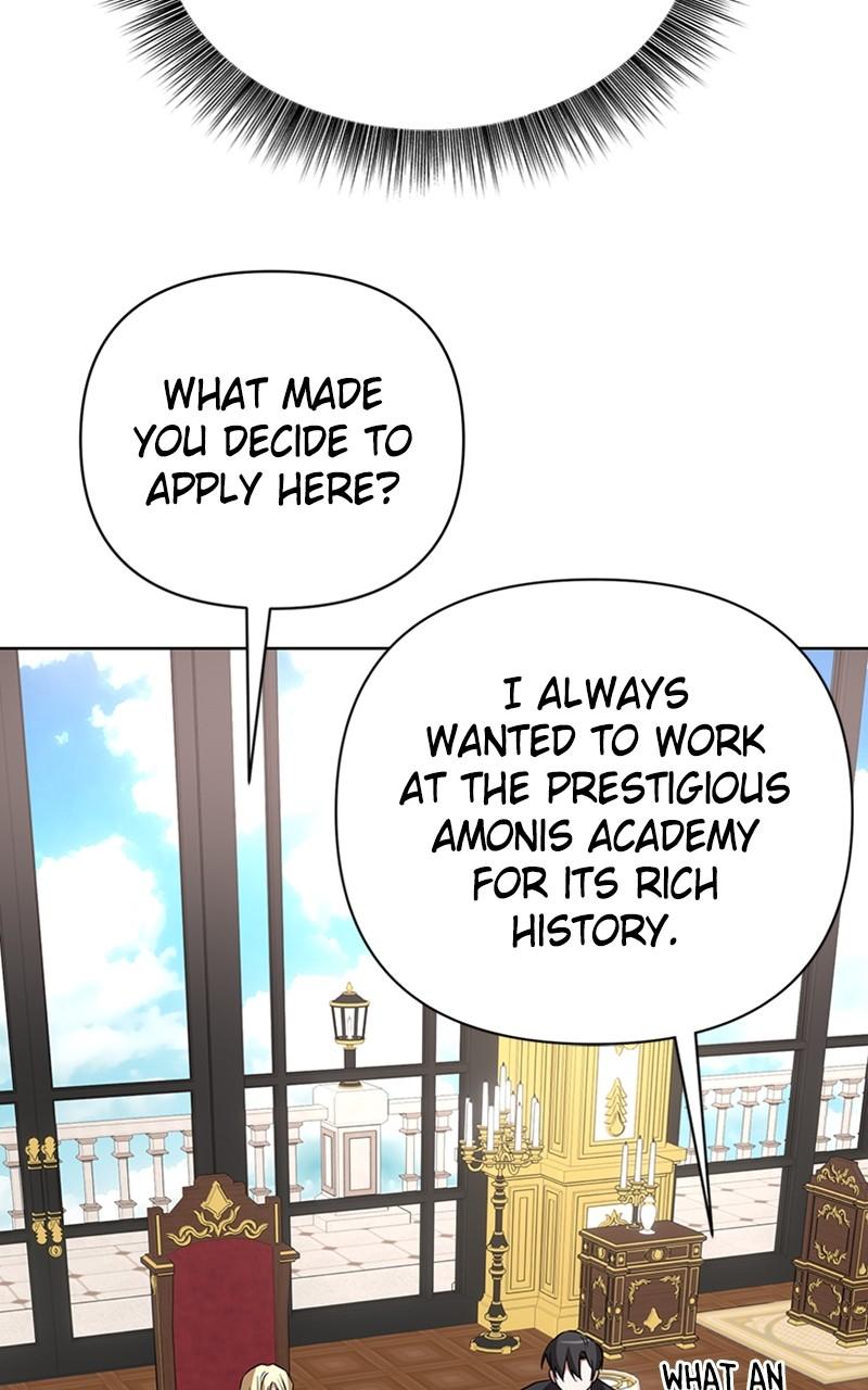 The Academy Is Doomed Chap 23 - Next Chap 24