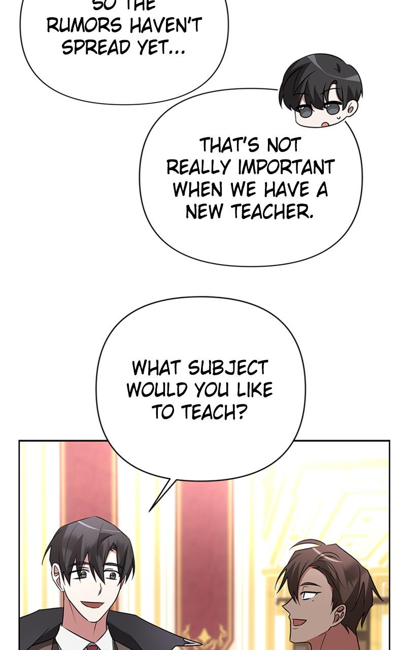 The Academy Is Doomed Chap 23 - Next Chap 24