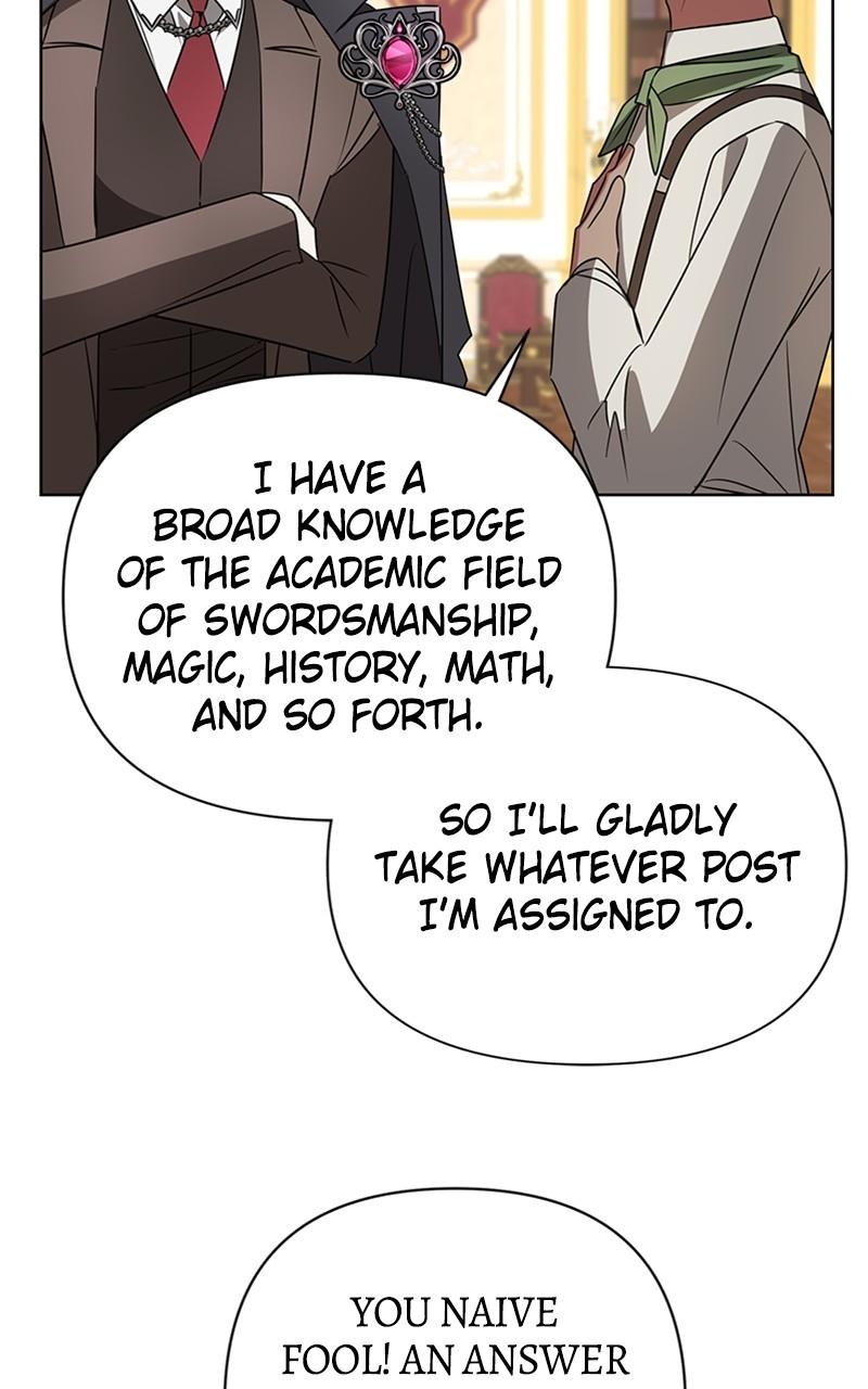 The Academy Is Doomed Chap 23 - Next Chap 24