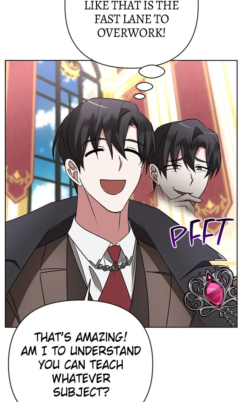 The Academy Is Doomed Chap 23 - Next Chap 24