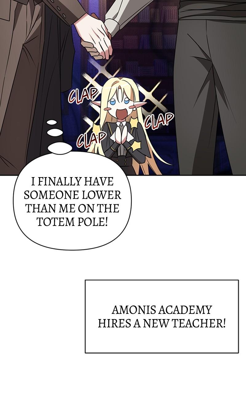 The Academy Is Doomed Chap 23 - Next Chap 24