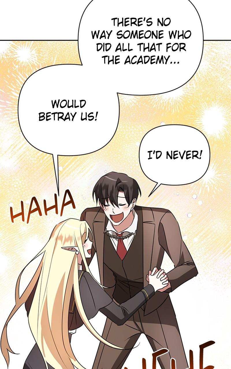 The Academy Is Doomed Chap 23 - Next Chap 24