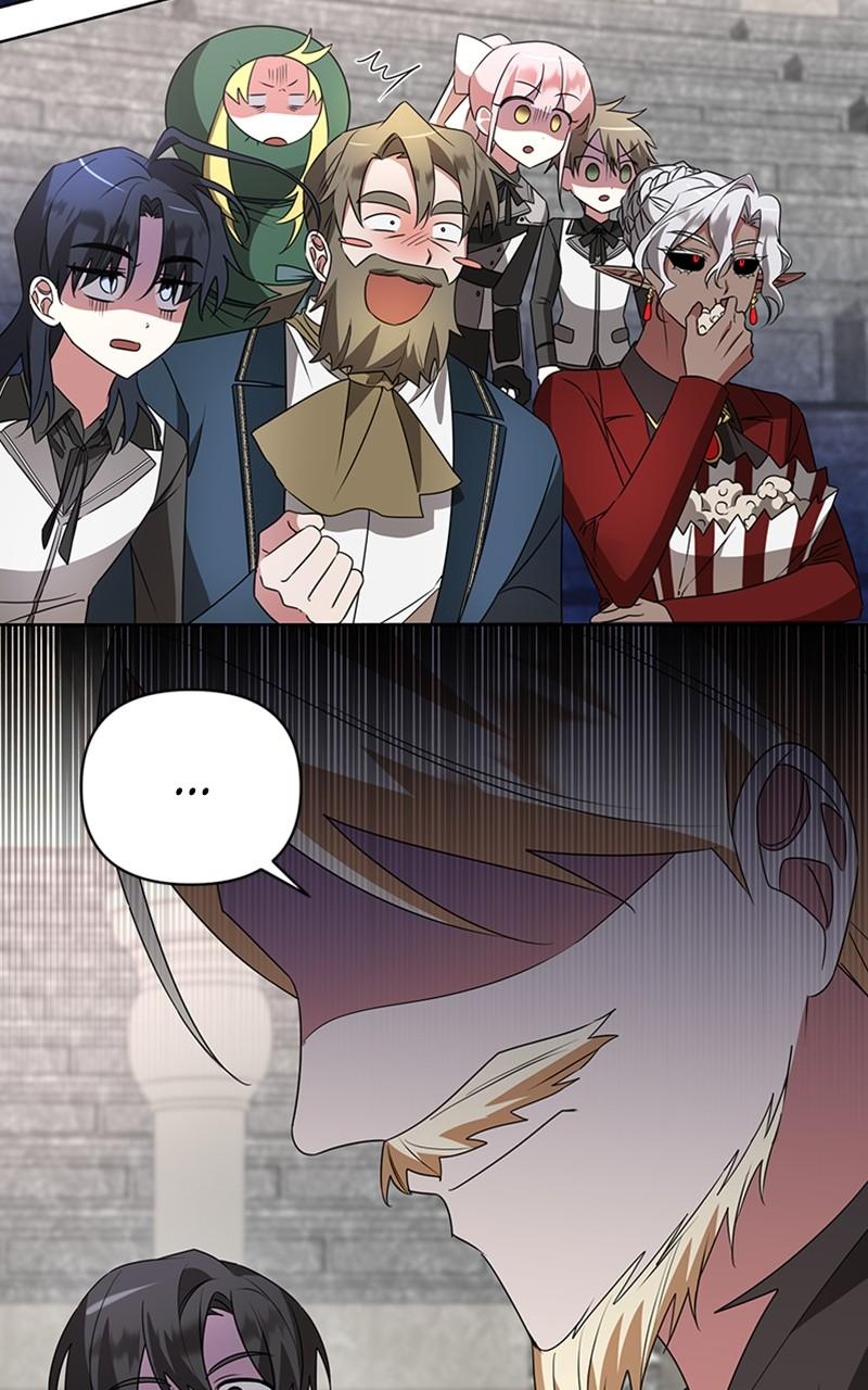 The Academy Is Doomed Chap 23 - Next Chap 24