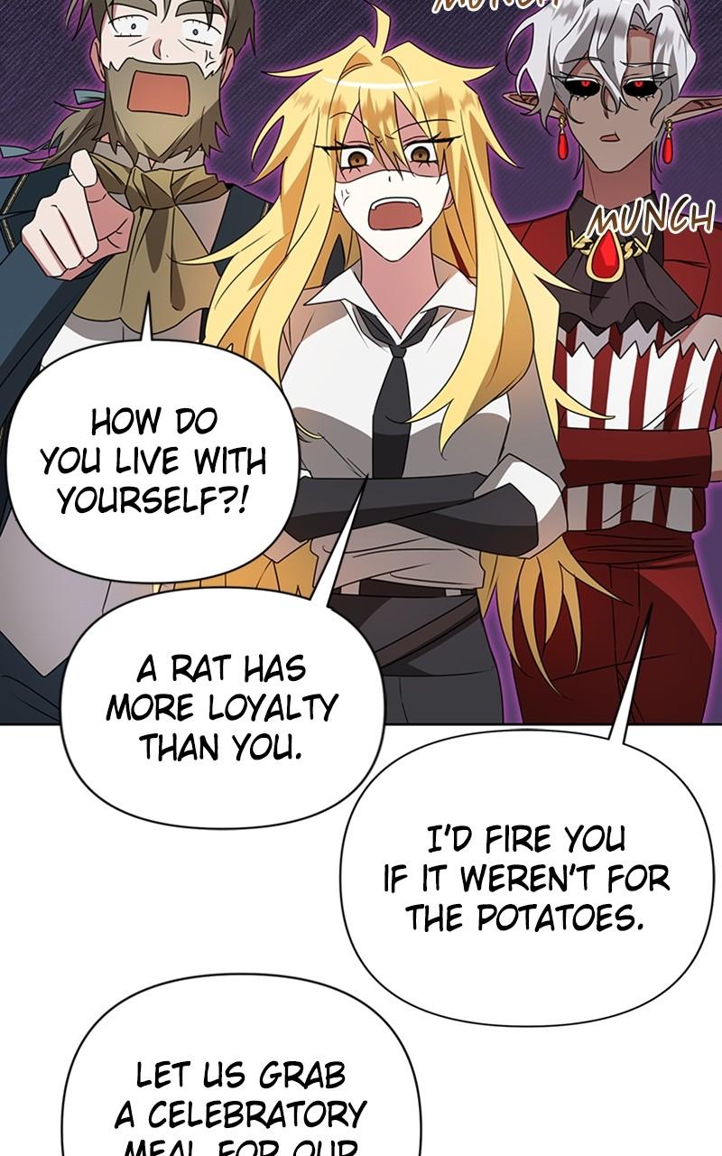 The Academy Is Doomed Chap 23 - Next Chap 24
