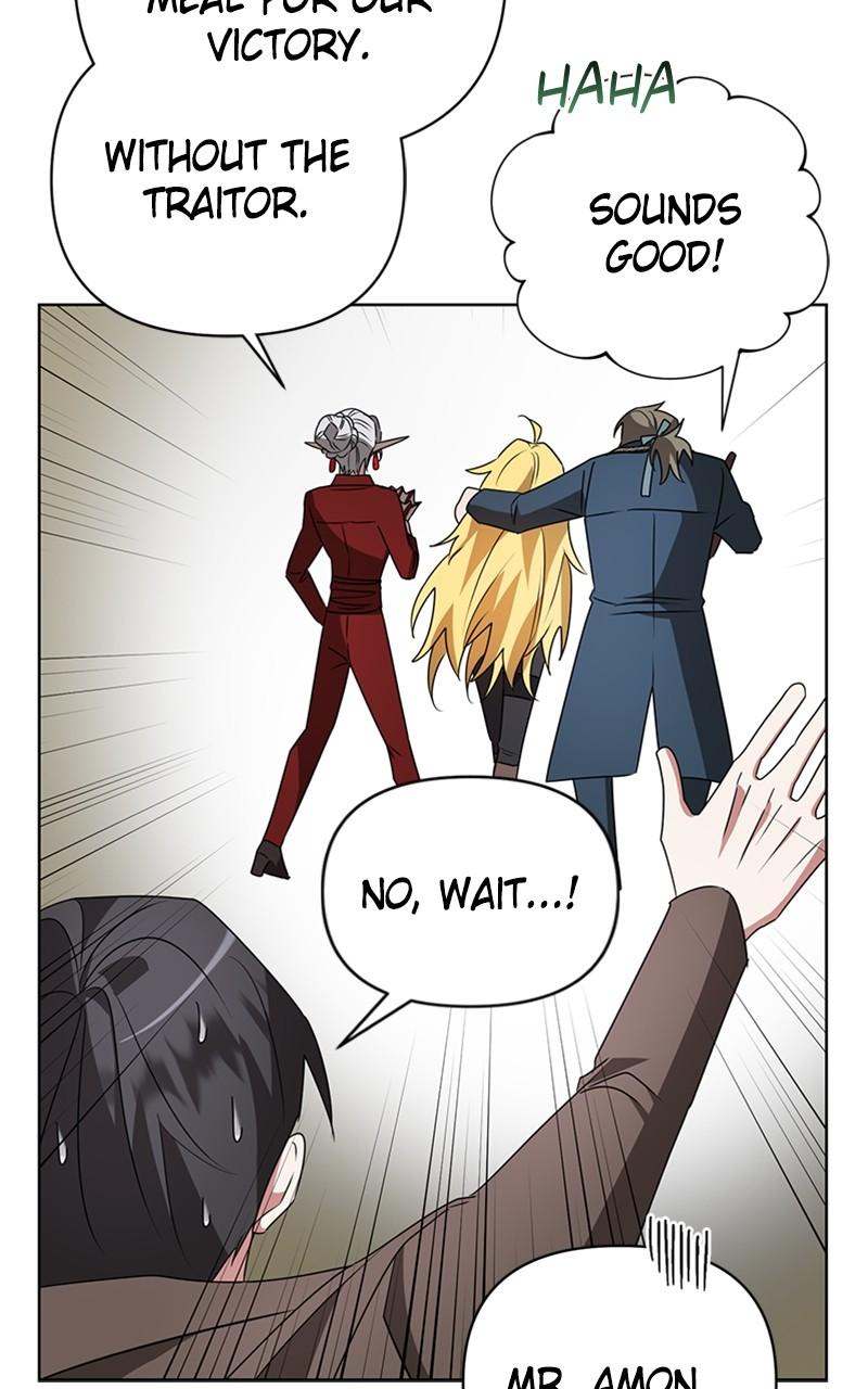 The Academy Is Doomed Chap 23 - Next Chap 24