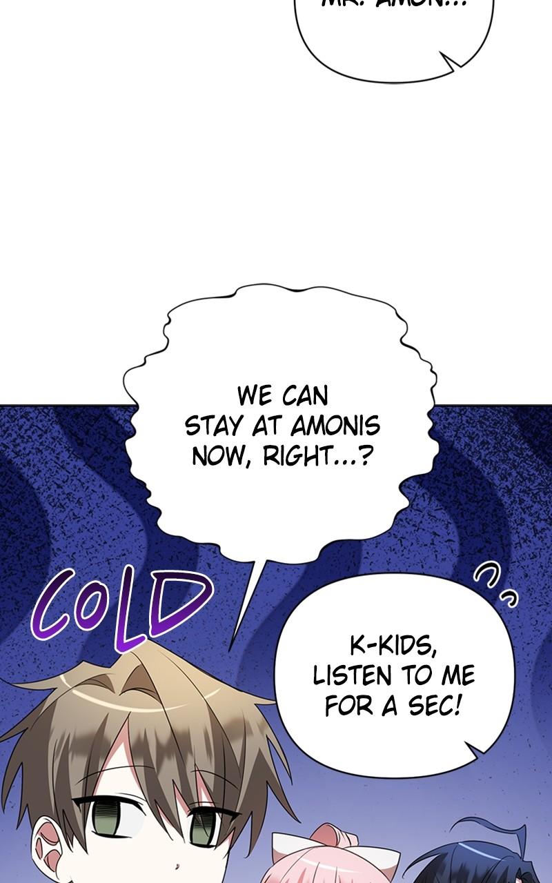 The Academy Is Doomed Chap 23 - Next Chap 24