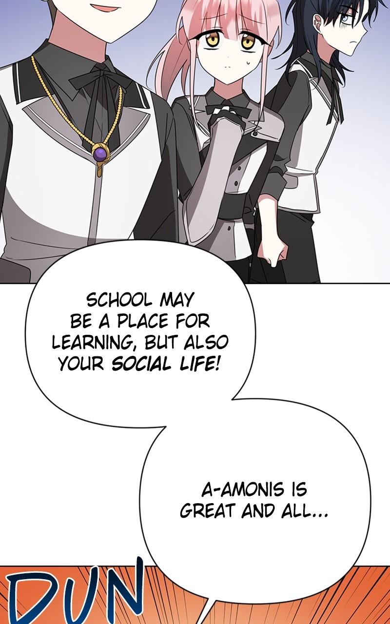 The Academy Is Doomed Chap 23 - Next Chap 24