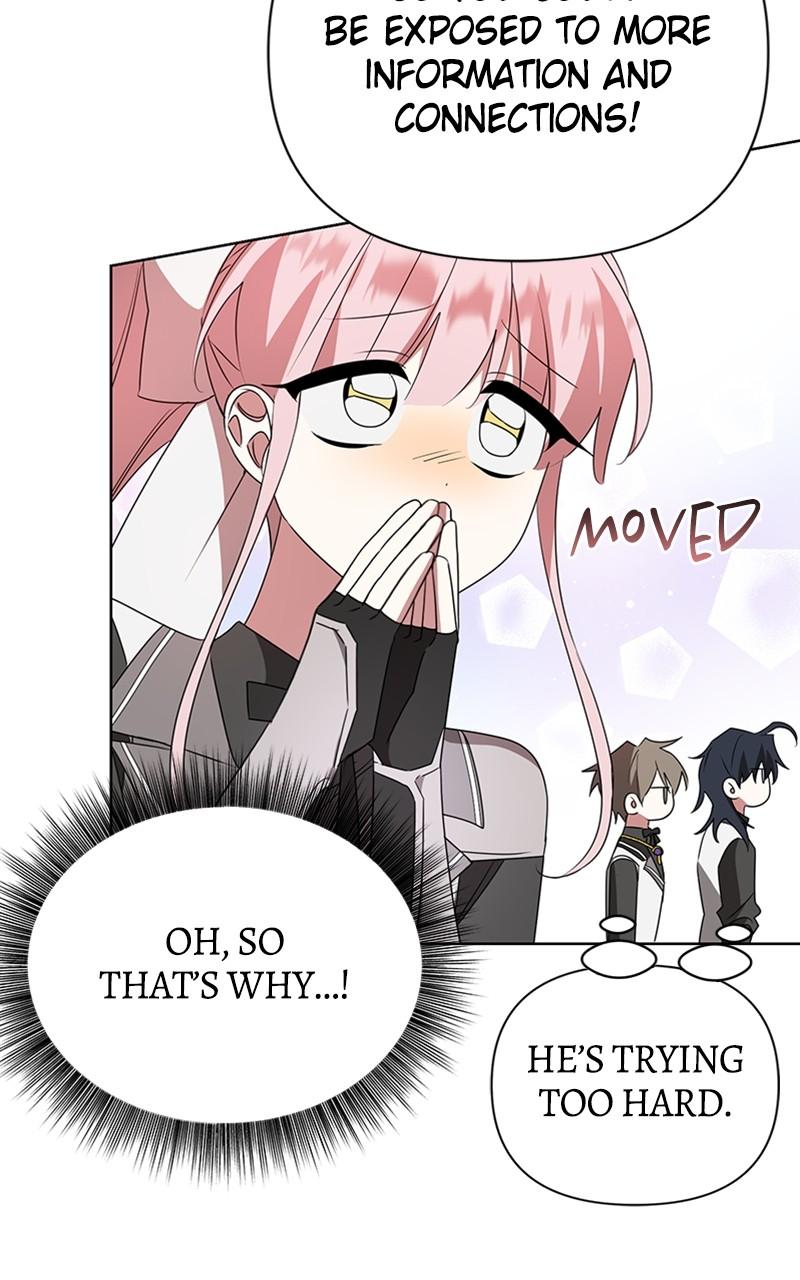 The Academy Is Doomed Chap 23 - Next Chap 24