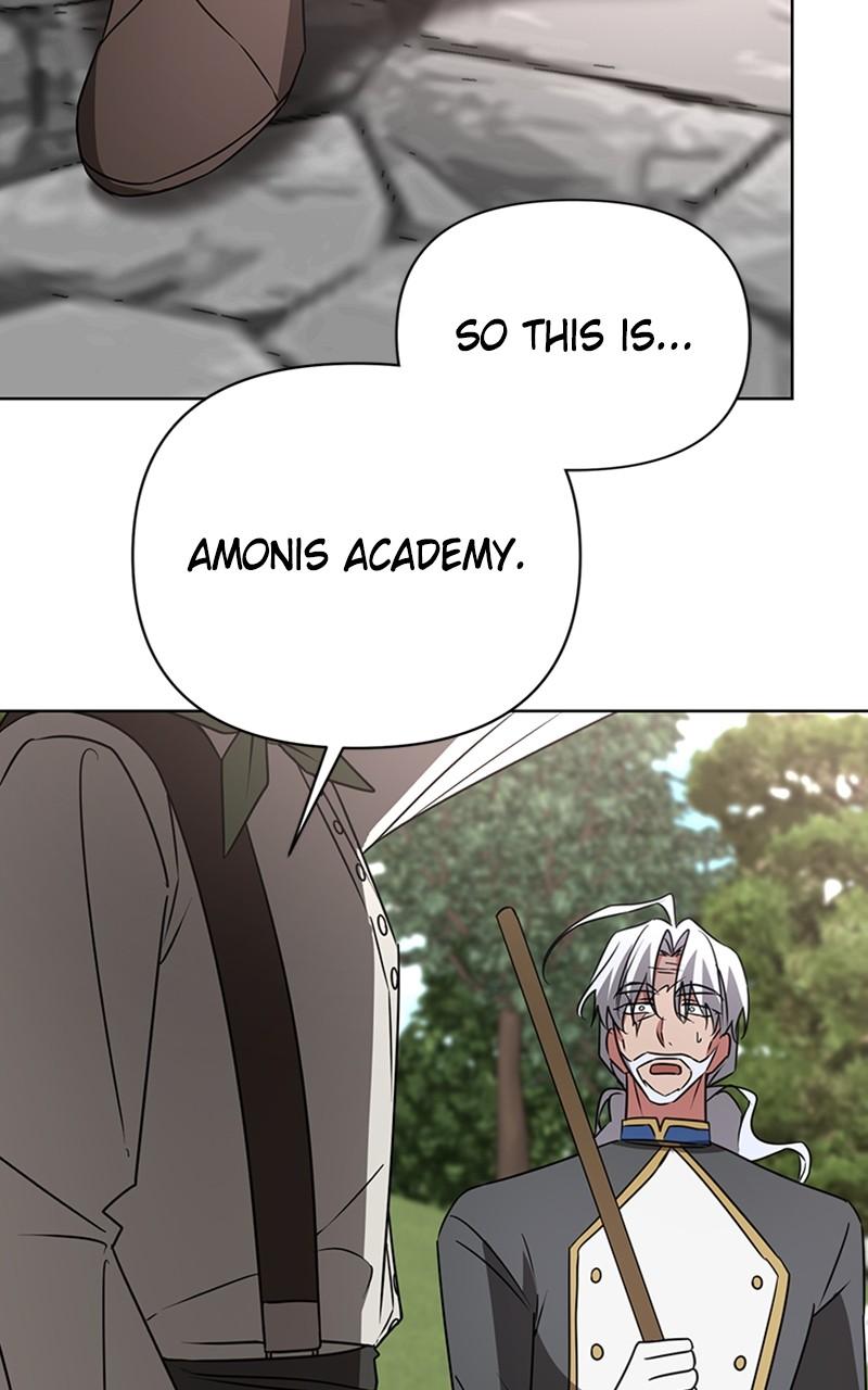 The Academy Is Doomed Chap 23 - Next Chap 24