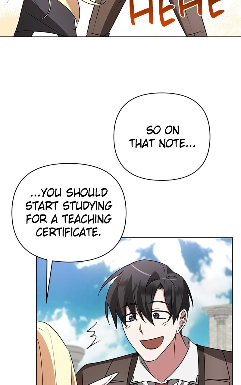 The Academy Is Doomed Chap 23 - Next Chap 24
