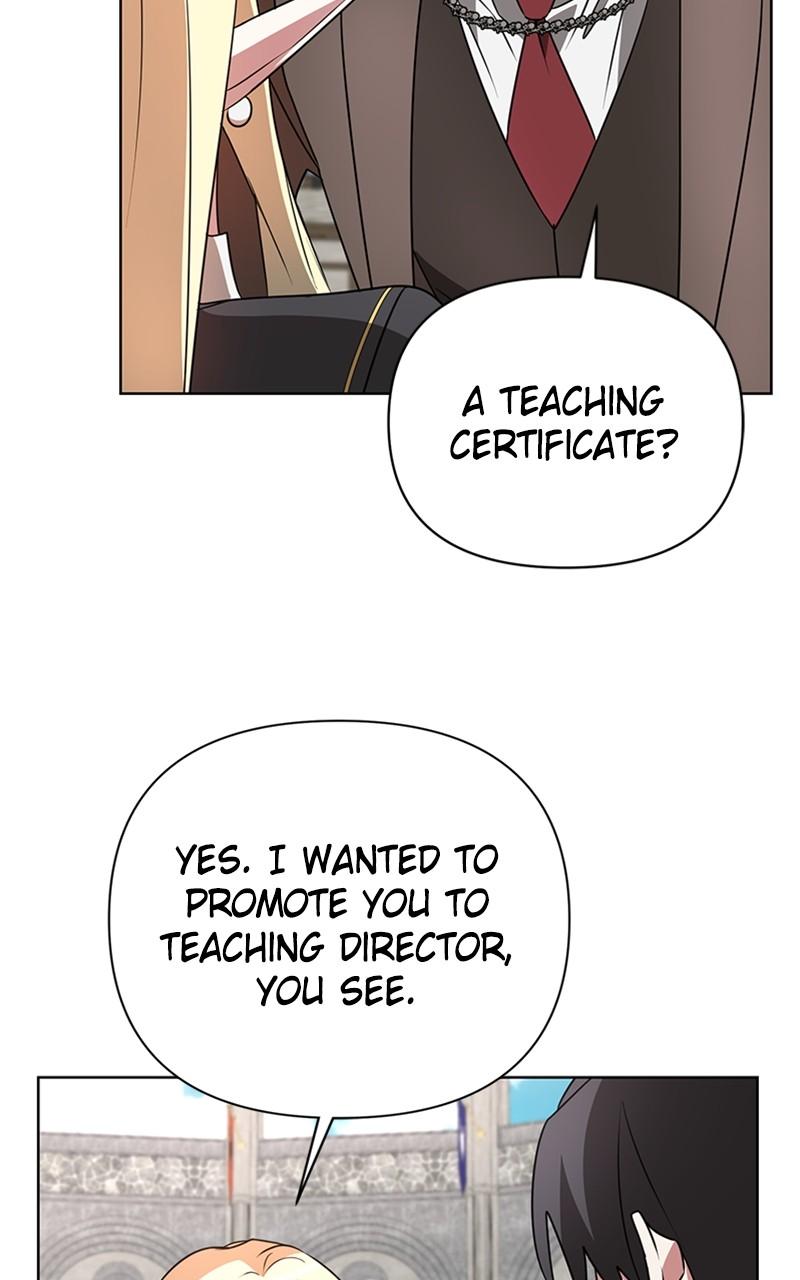 The Academy Is Doomed Chap 23 - Next Chap 24