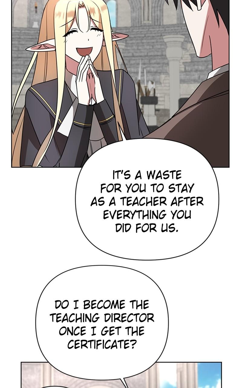 The Academy Is Doomed Chap 23 - Next Chap 24