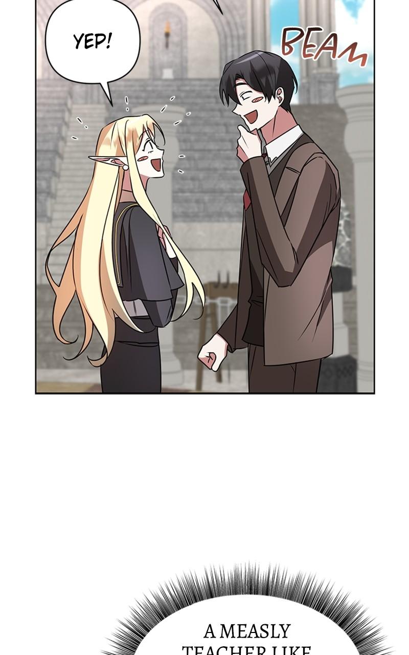 The Academy Is Doomed Chap 23 - Next Chap 24