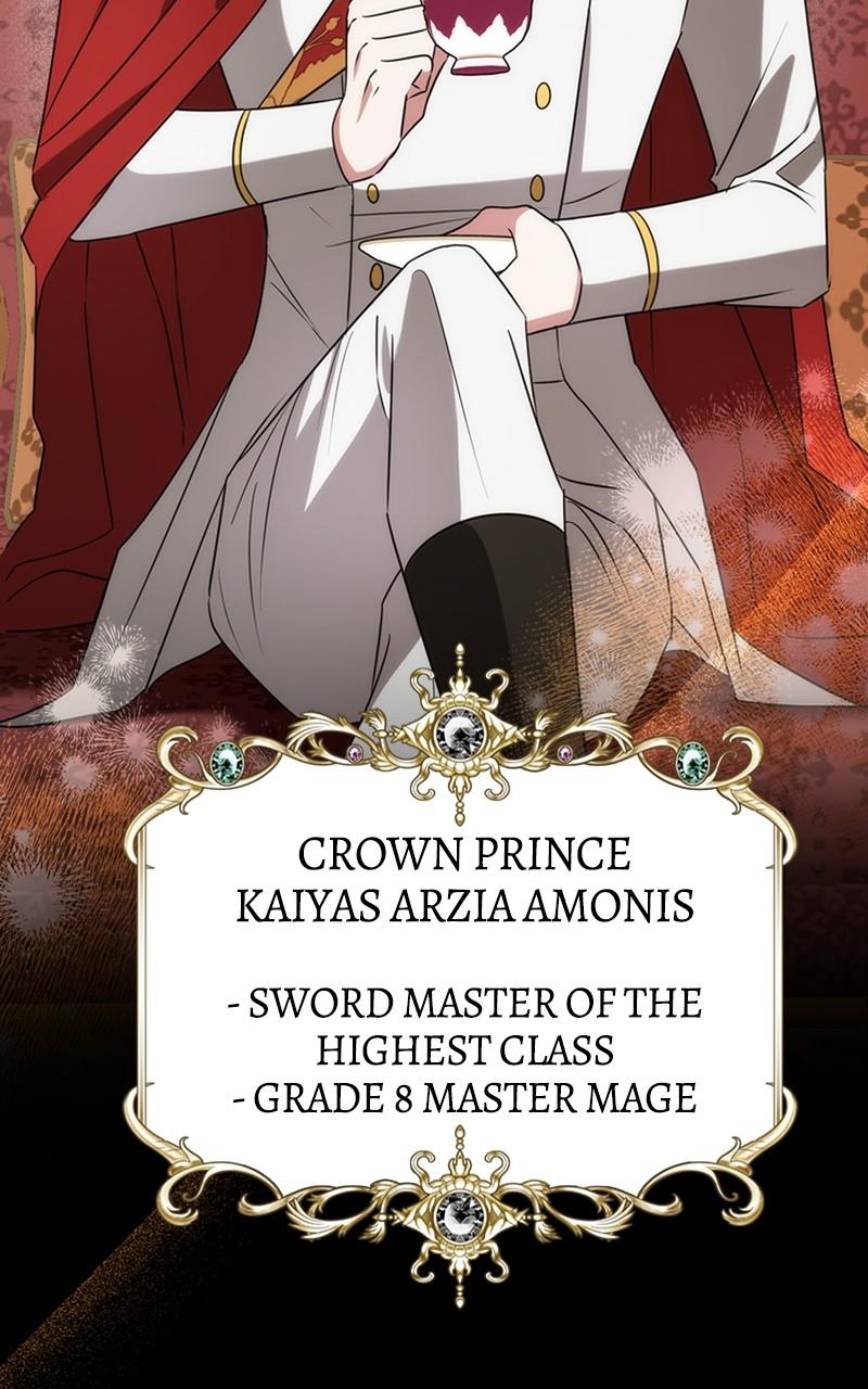 The Academy Is Doomed Chap 23 - Next Chap 24