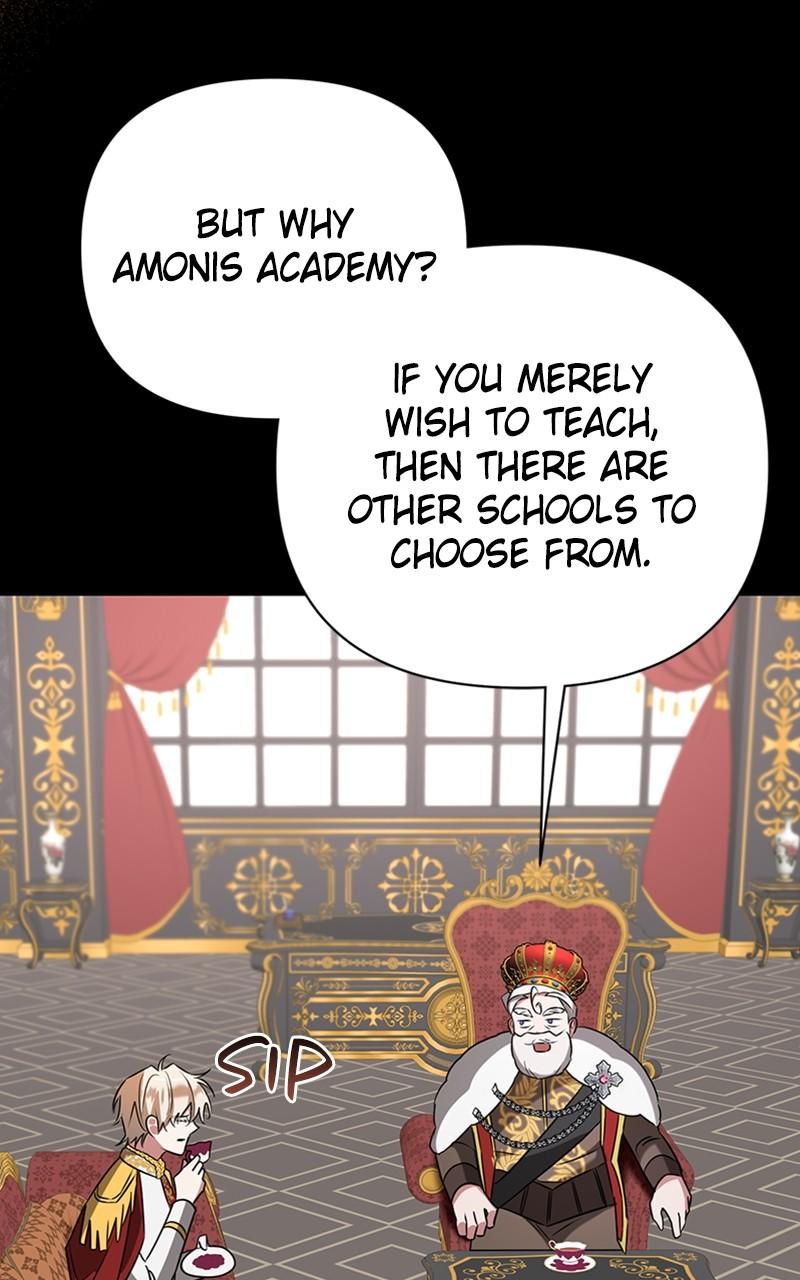 The Academy Is Doomed Chap 23 - Next Chap 24