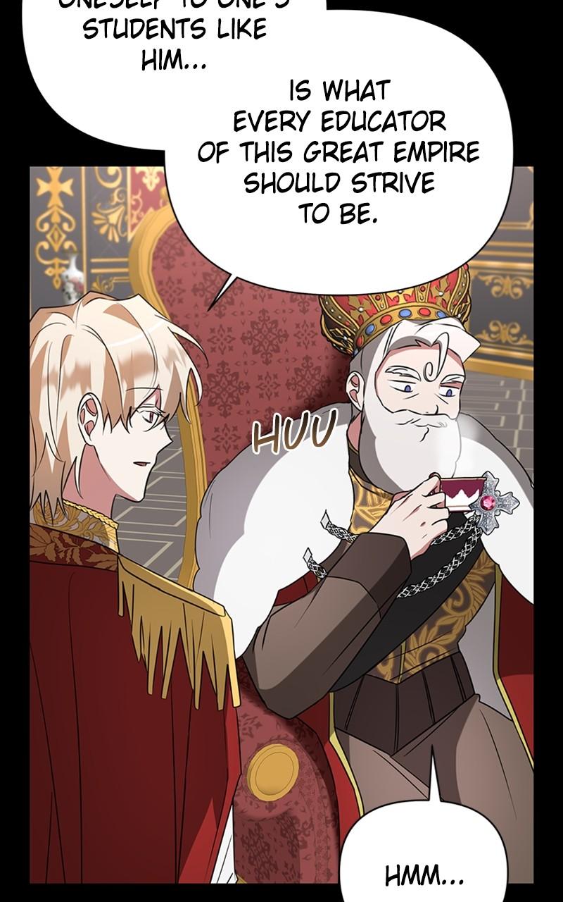 The Academy Is Doomed Chap 23 - Next Chap 24