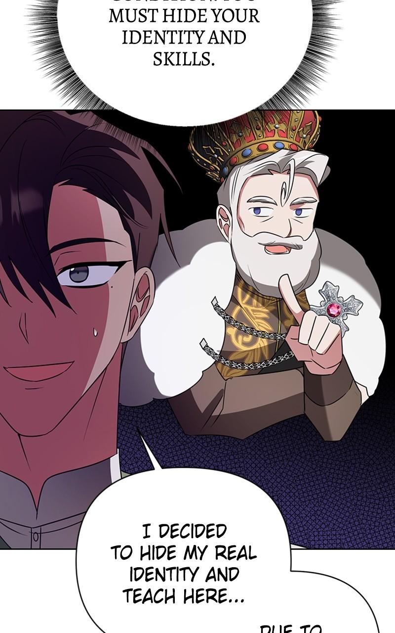 The Academy Is Doomed Chap 23 - Next Chap 24