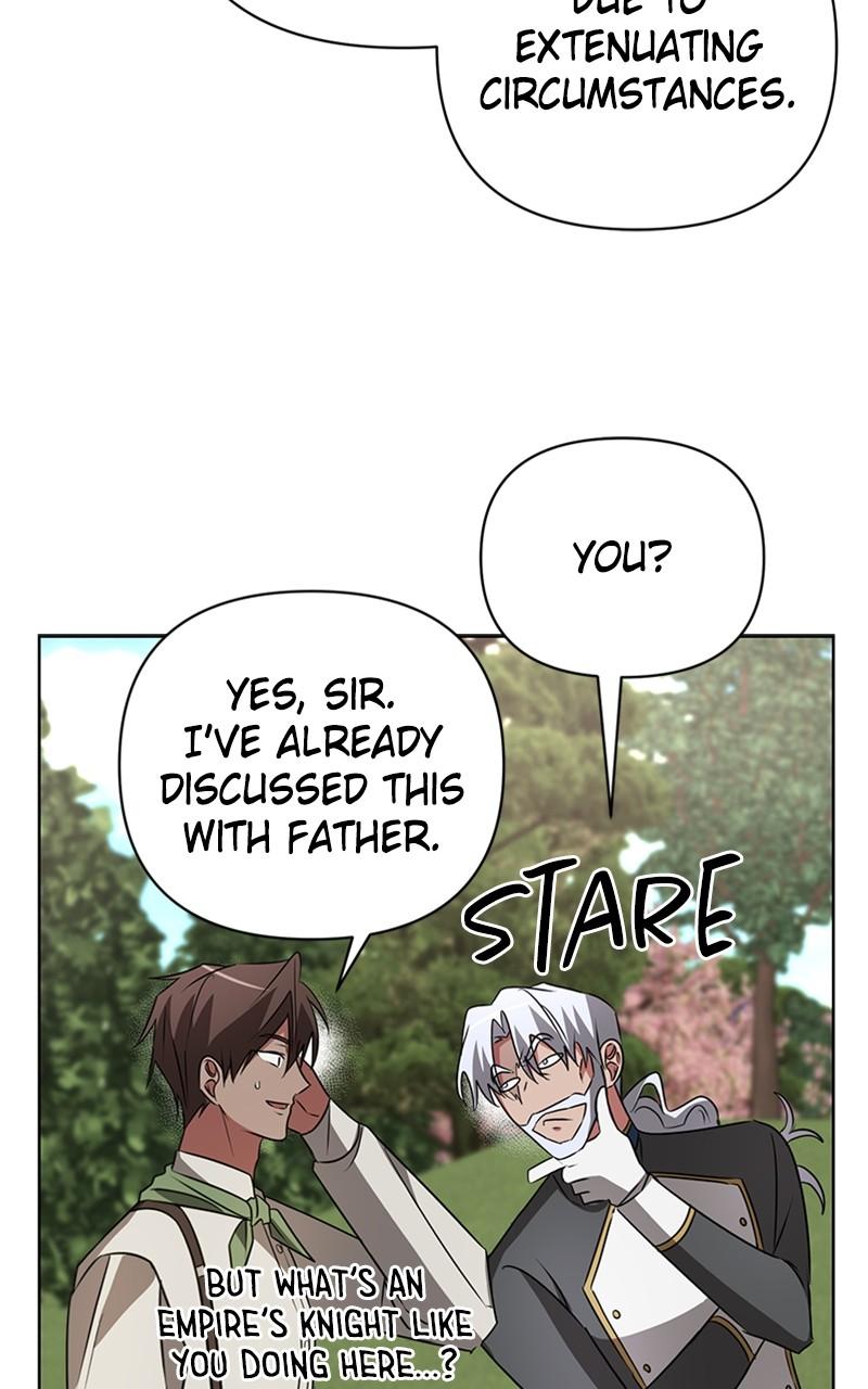 The Academy Is Doomed Chap 23 - Next Chap 24