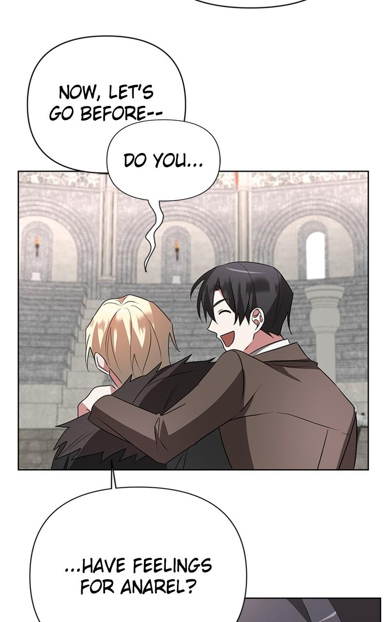 The Academy Is Doomed Chap 23 - Next Chap 24