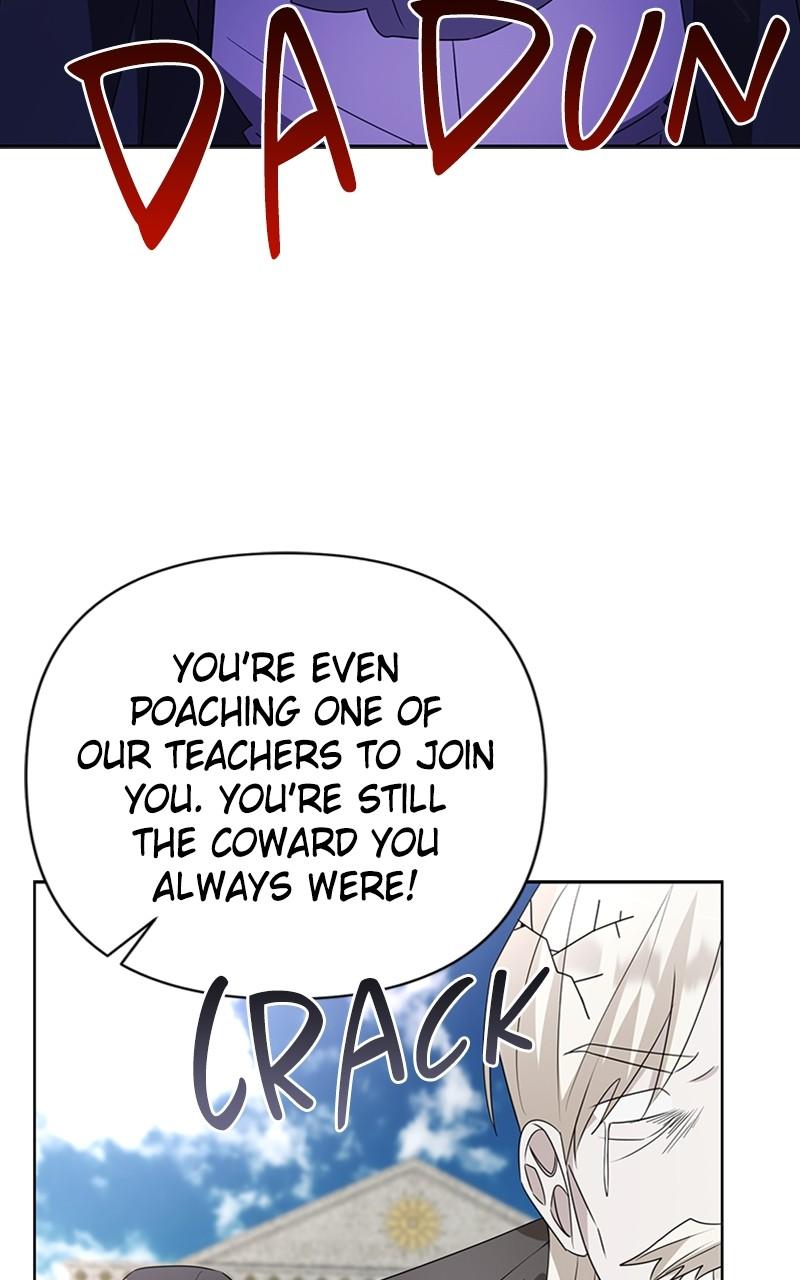 The Academy Is Doomed Chap 23 - Next Chap 24