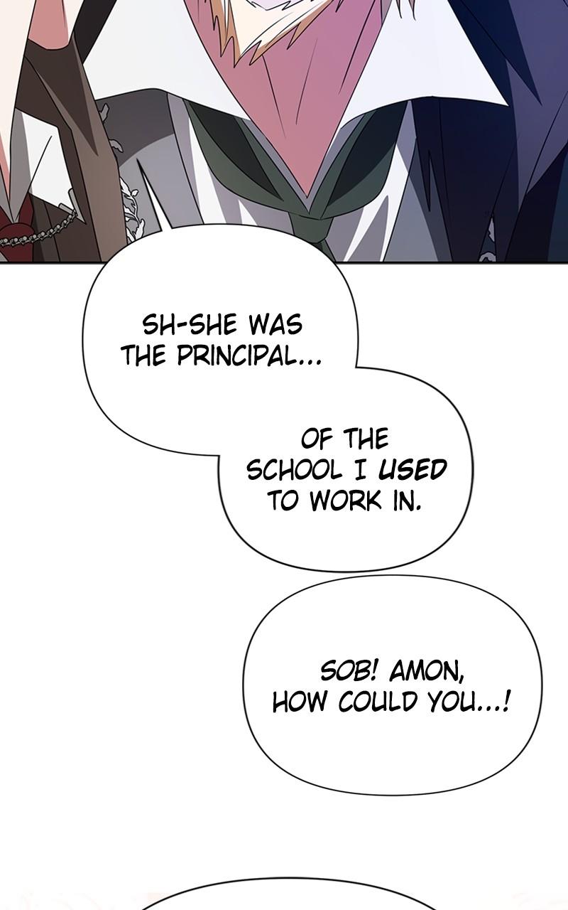 The Academy Is Doomed Chap 23 - Next Chap 24