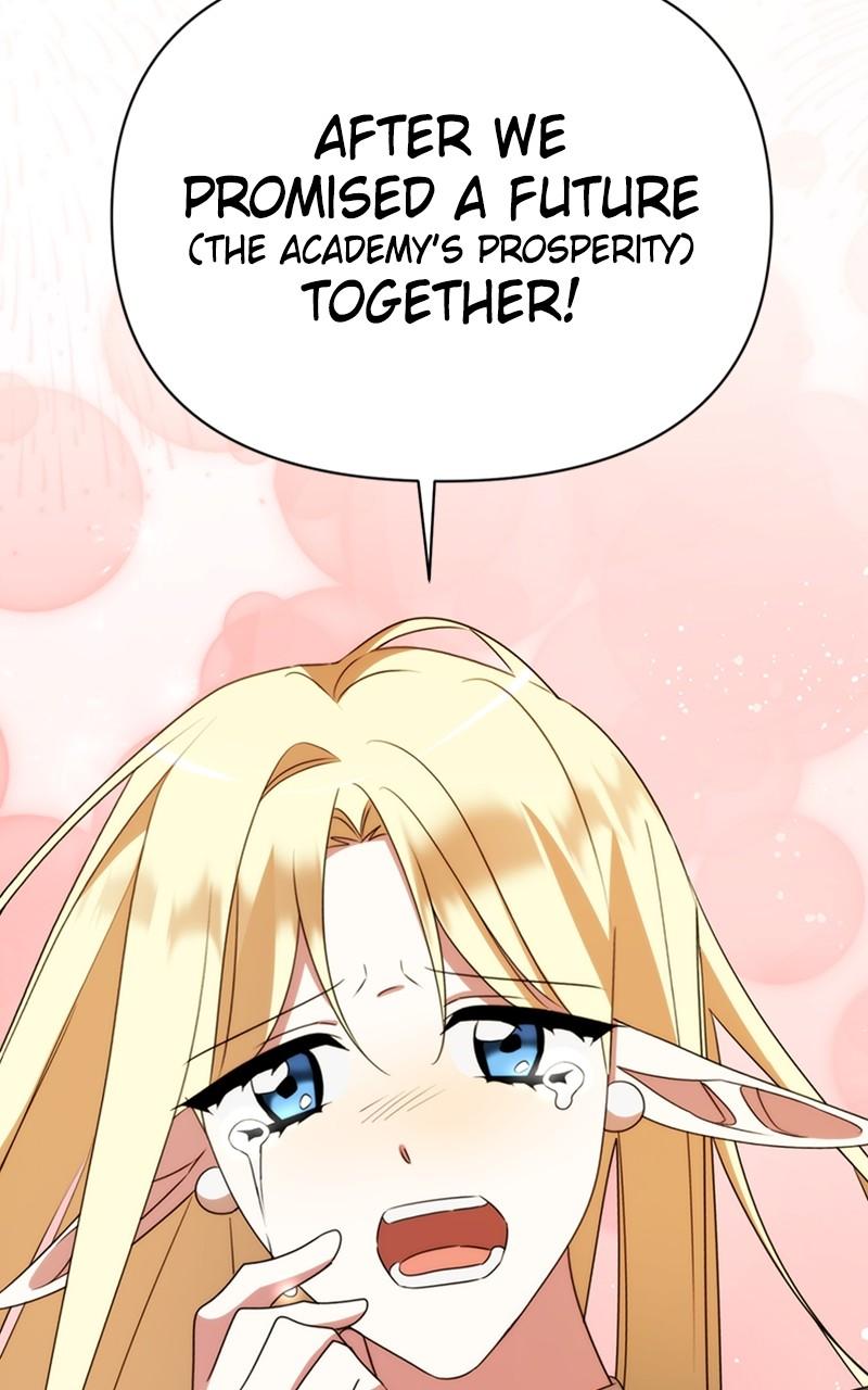 The Academy Is Doomed Chap 23 - Next Chap 24