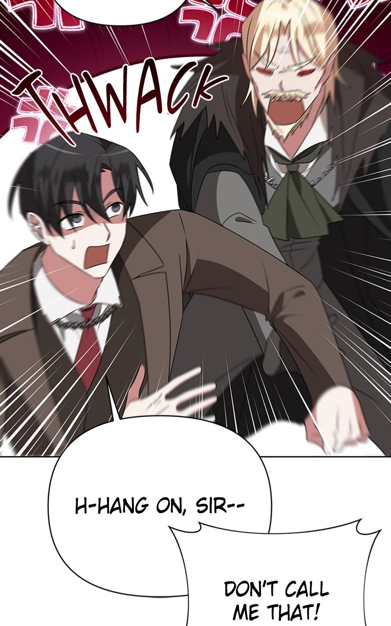 The Academy Is Doomed Chap 23 - Next Chap 24