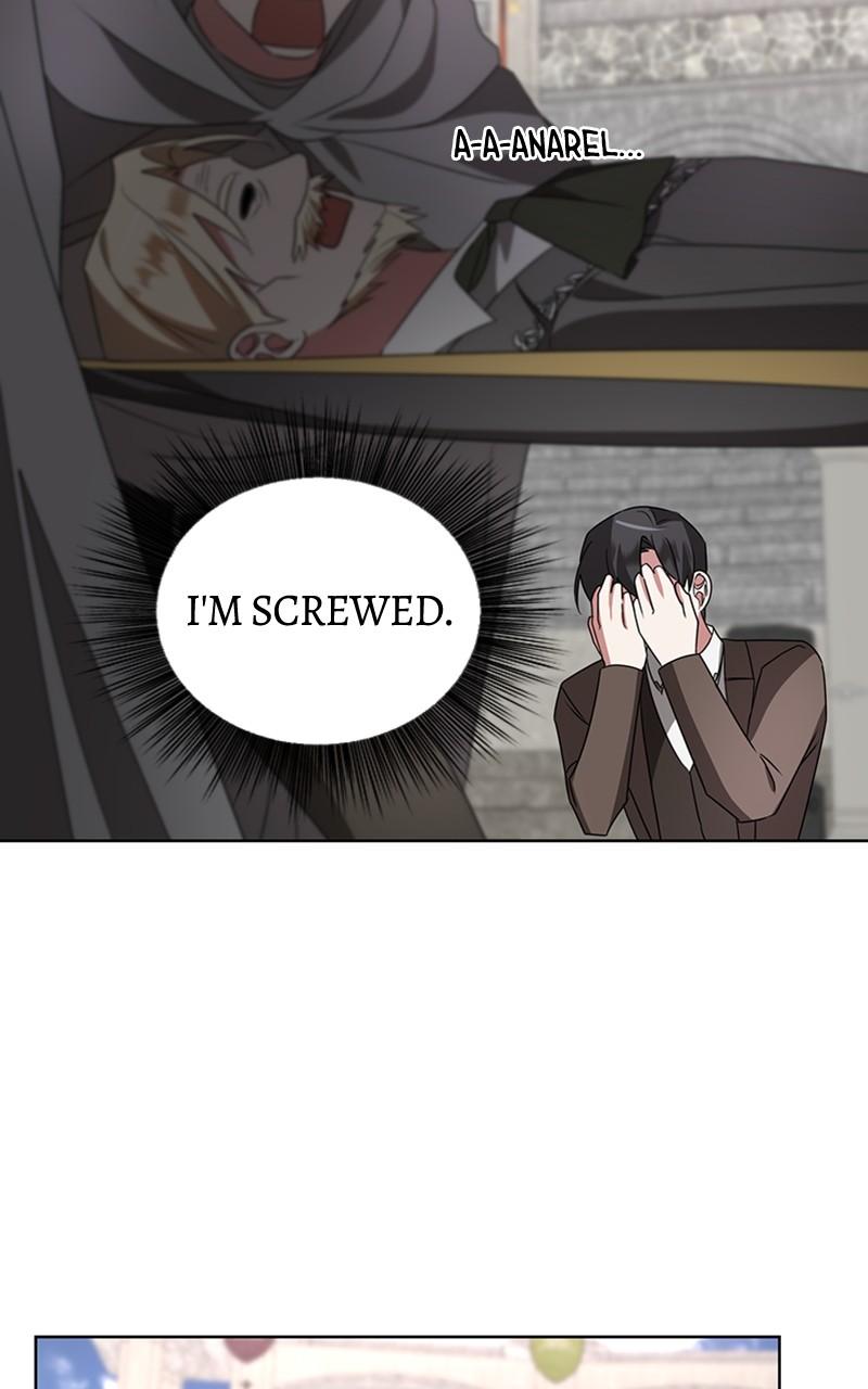 The Academy Is Doomed Chap 23 - Next Chap 24