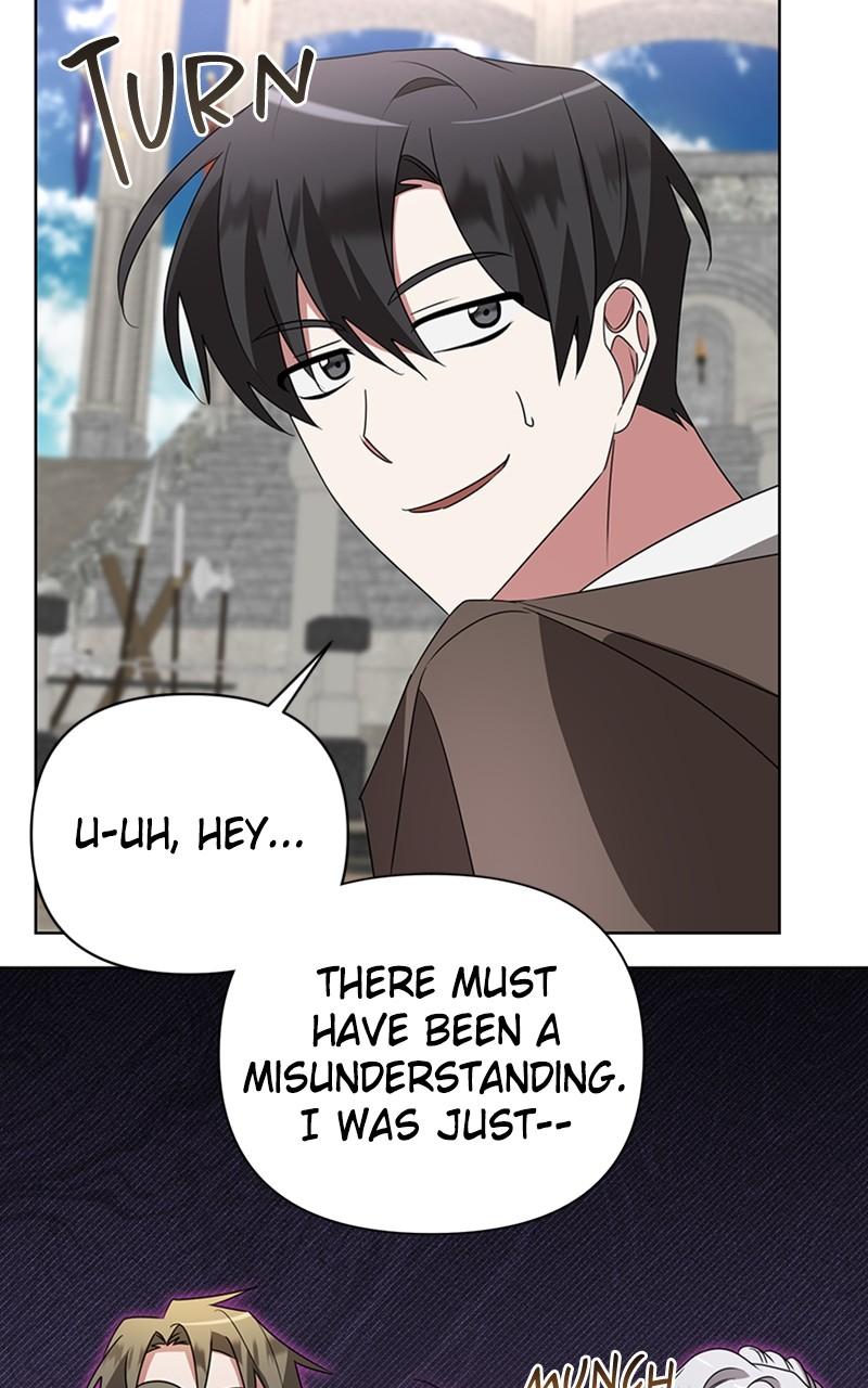 The Academy Is Doomed Chap 23 - Next Chap 24
