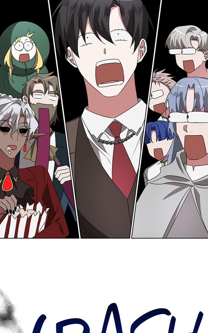 The Academy Is Doomed Chap 23 - Next Chap 24