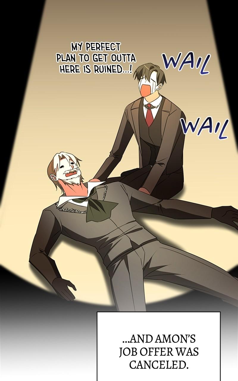 The Academy Is Doomed Chap 23 - Next Chap 24