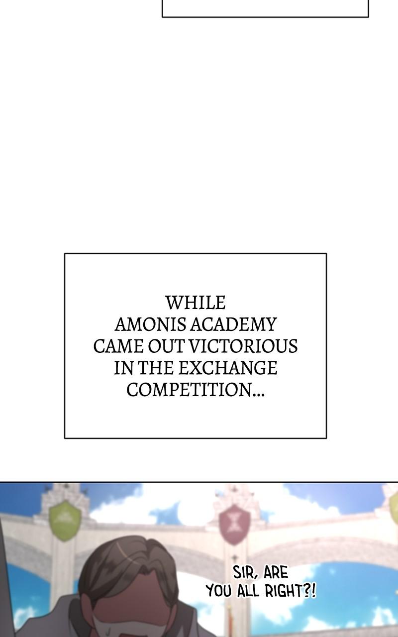 The Academy Is Doomed Chap 23 - Next Chap 24