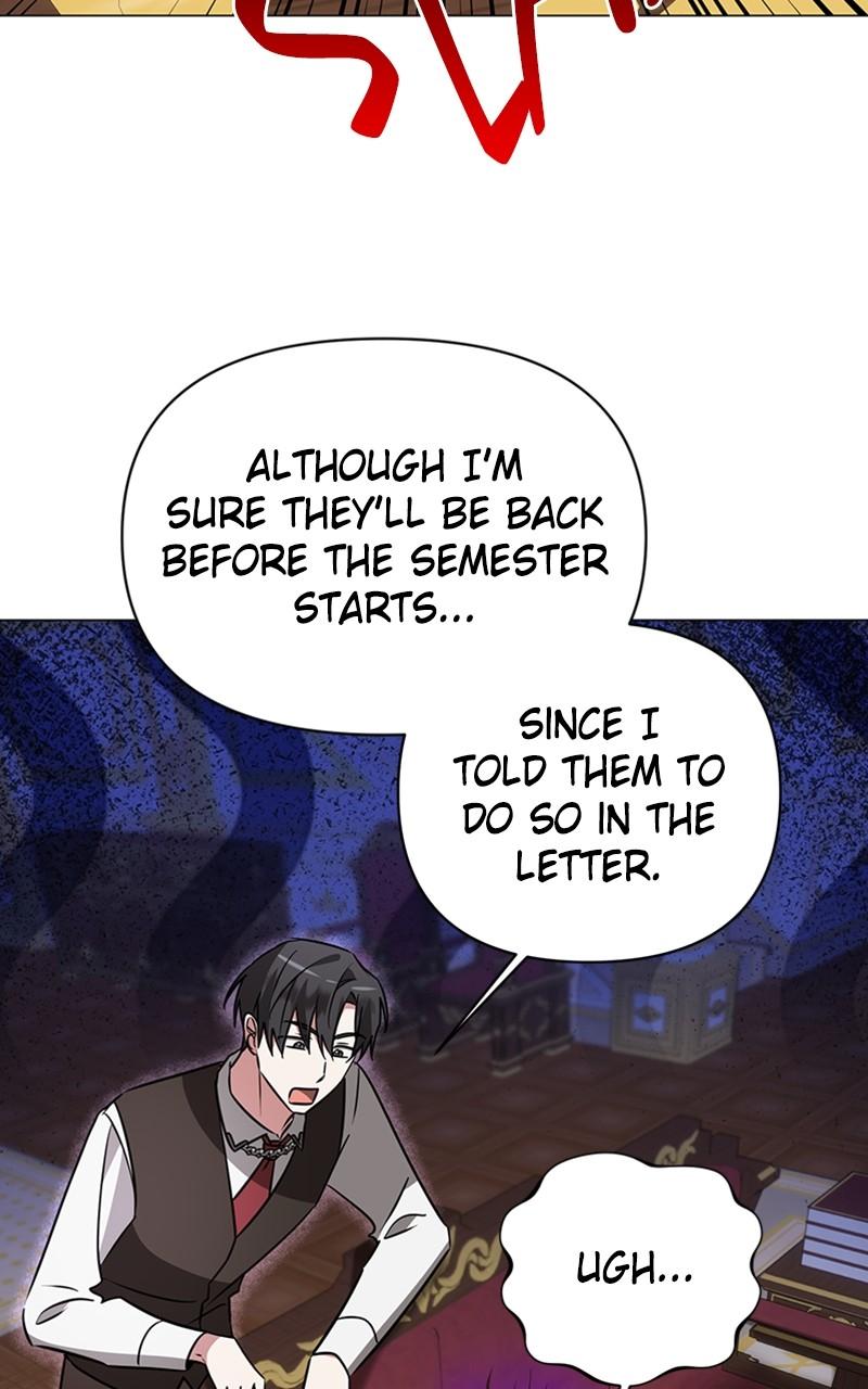 The Academy Is Doomed Chap 37 - Next Chap 38