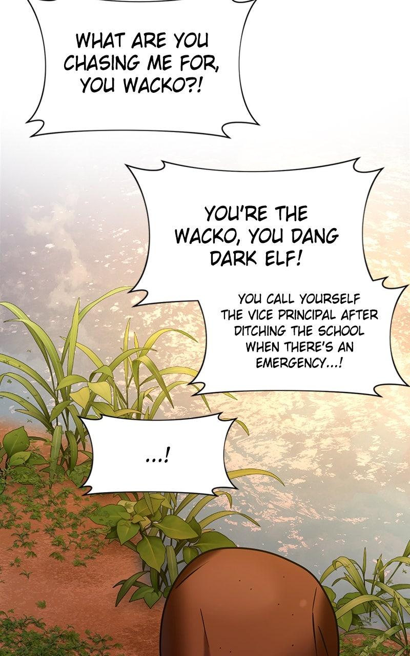 The Academy Is Doomed Chap 37 - Next Chap 38