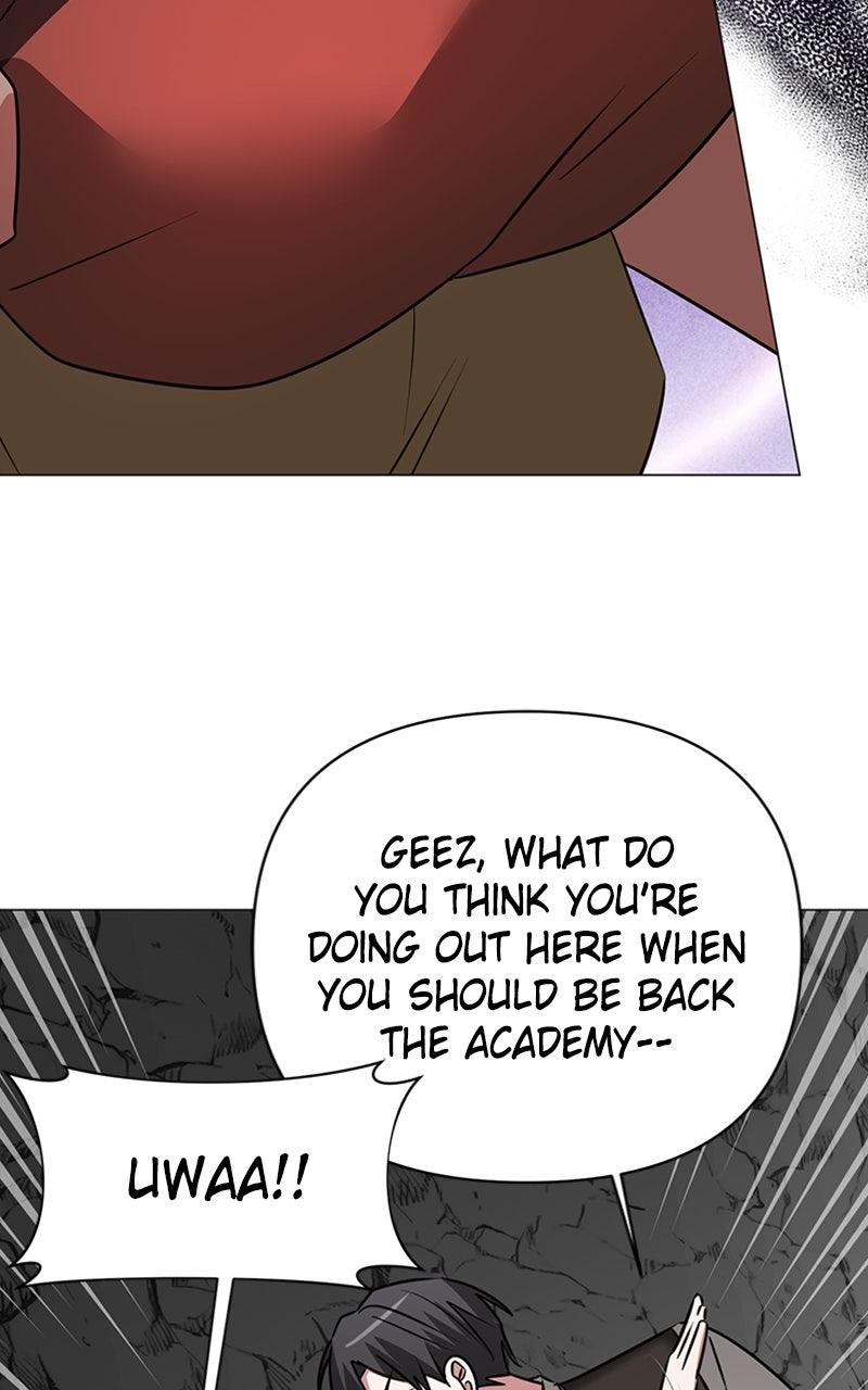 The Academy Is Doomed Chap 37 - Next Chap 38