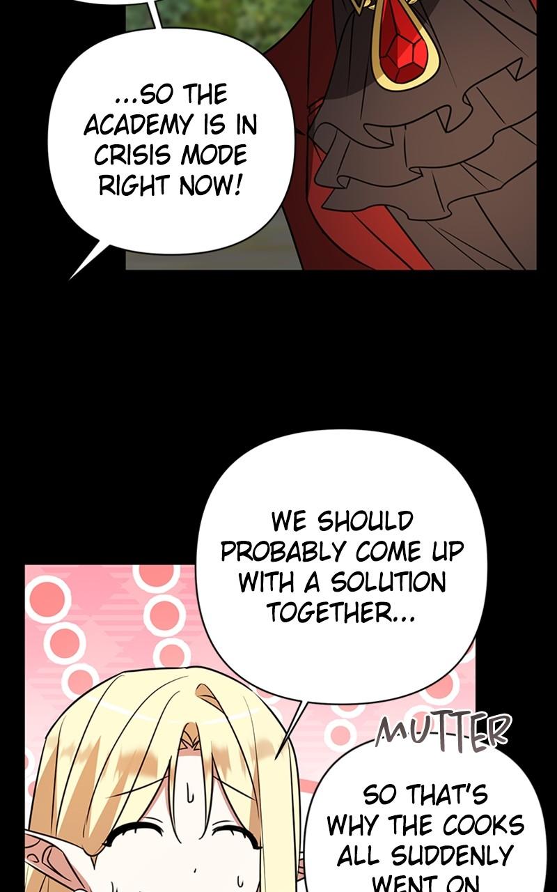 The Academy Is Doomed Chap 37 - Next Chap 38