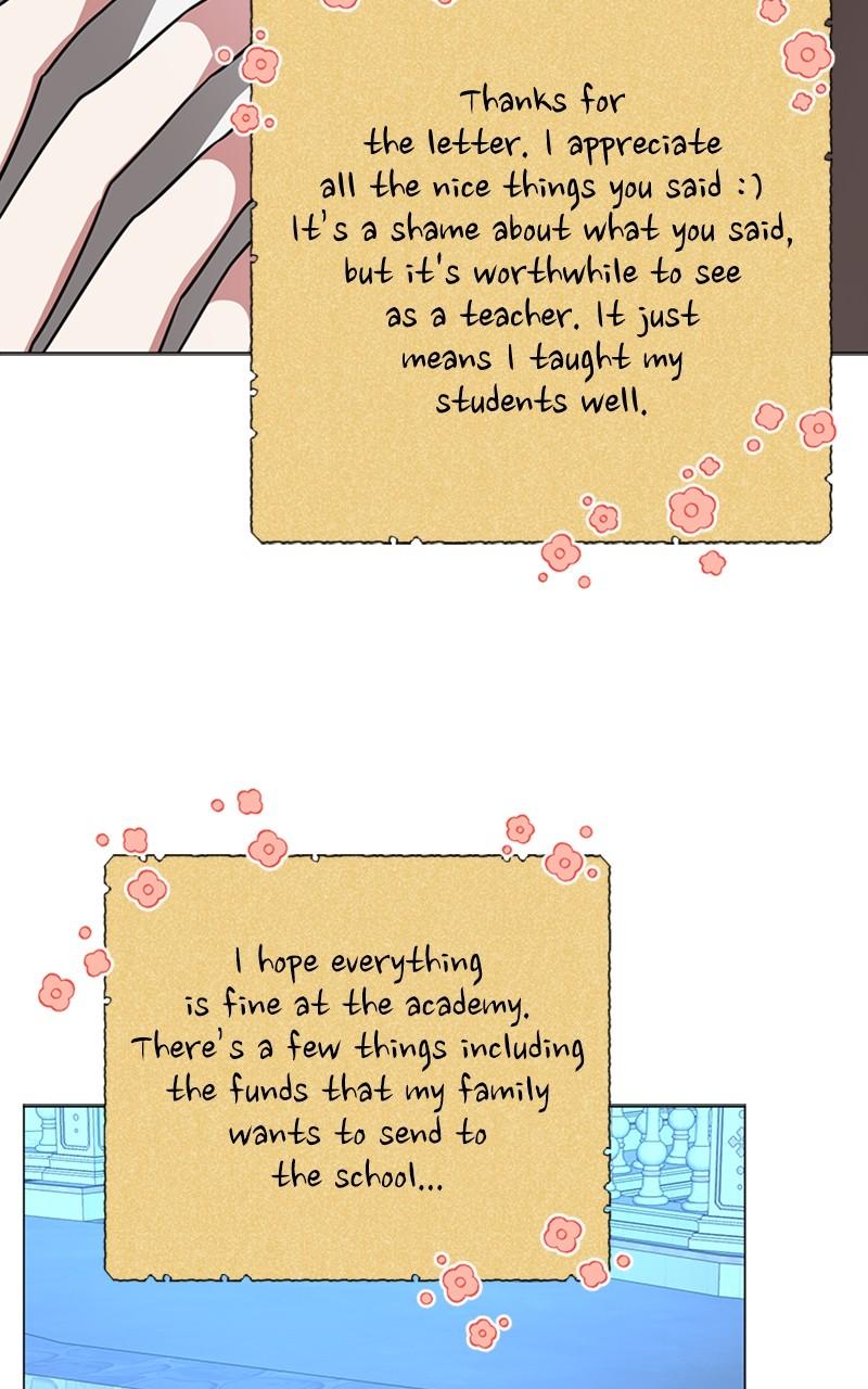 The Academy Is Doomed Chap 37 - Next Chap 38