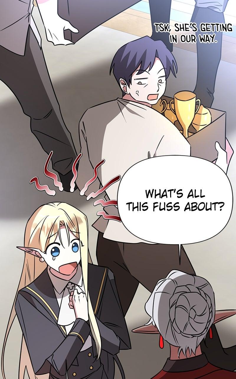 The Academy Is Doomed Chap 37 - Next Chap 38