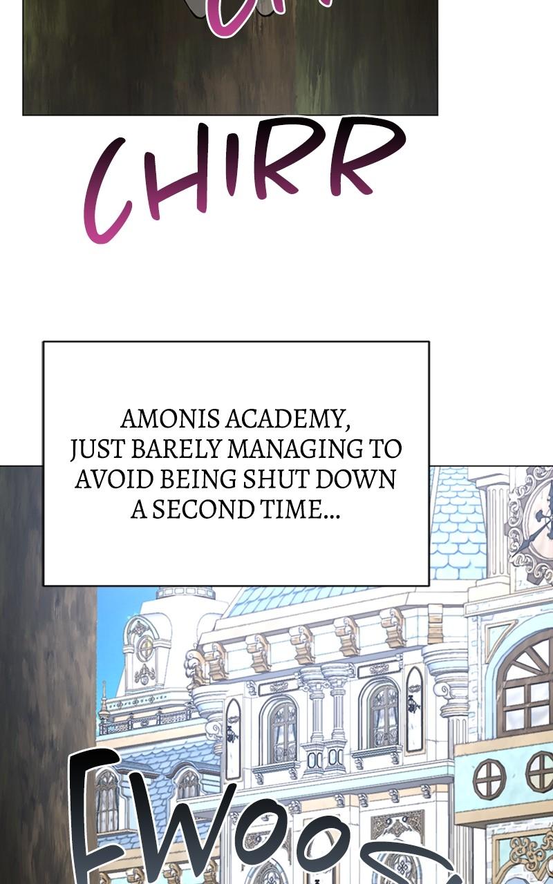 The Academy Is Doomed Chap 37 - Next Chap 38